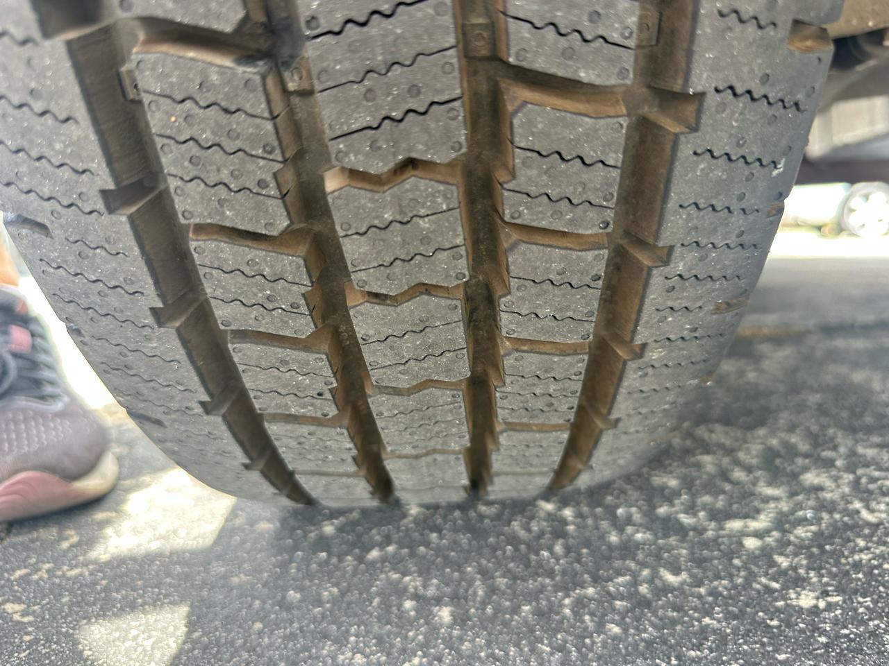 Chevrolet Express Cargo Van 2500 135" WB RWD 2018