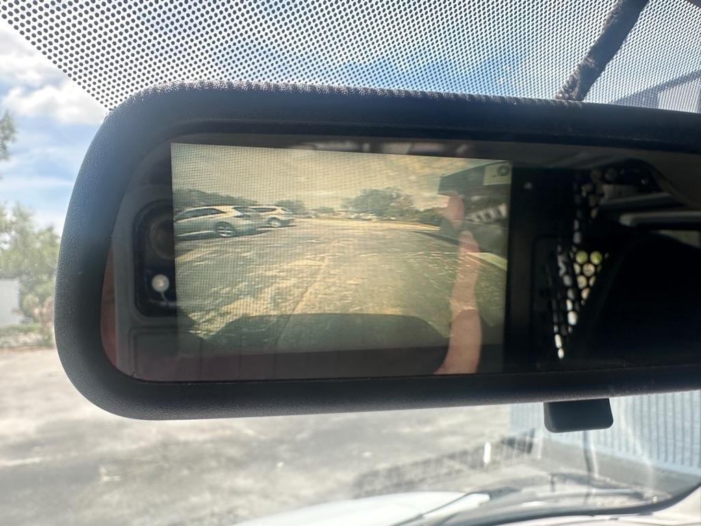 Chevrolet Express Cargo Van 2500 135" WB RWD 2018