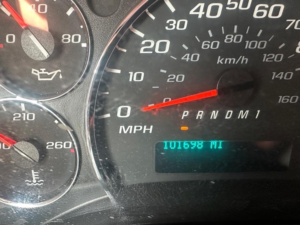 Chevrolet Express Cargo Van 2500 135" WB RWD 2018