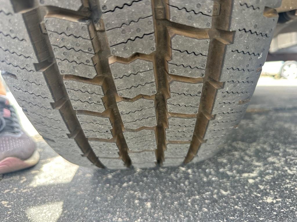 Chevrolet Express Cargo Van 2500 135" WB RWD 2018