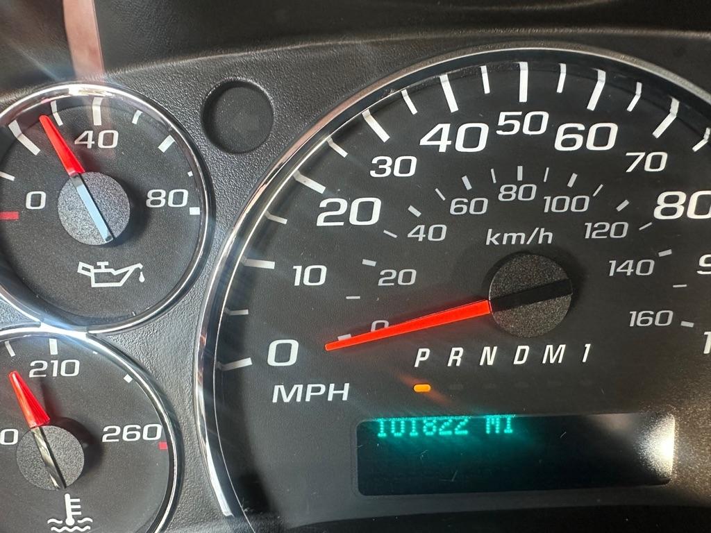 Chevrolet Express Cargo Van 2500 135" WB RWD 2018