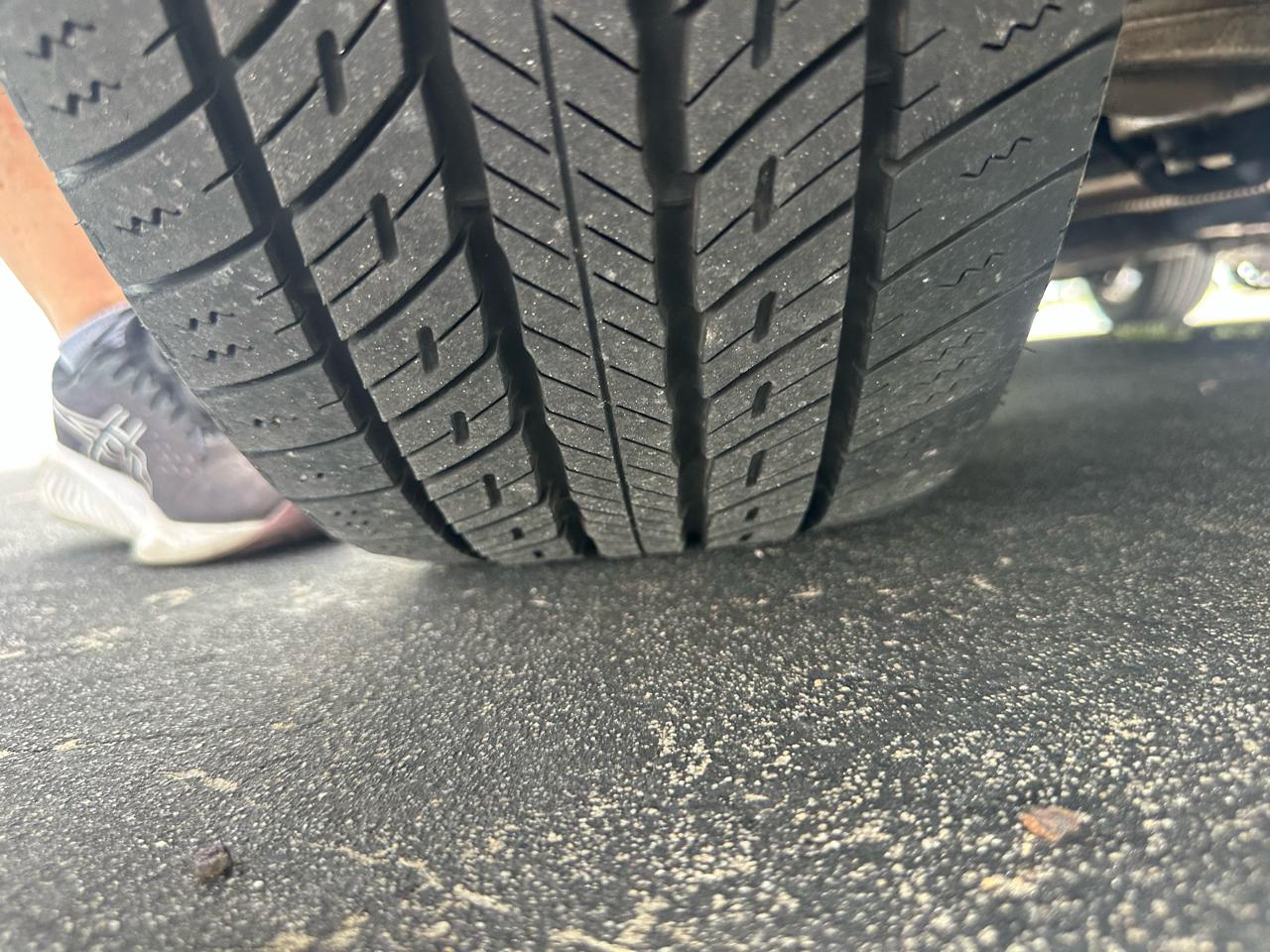 Honda Odyssey 5dr EX-L w/RES 2016