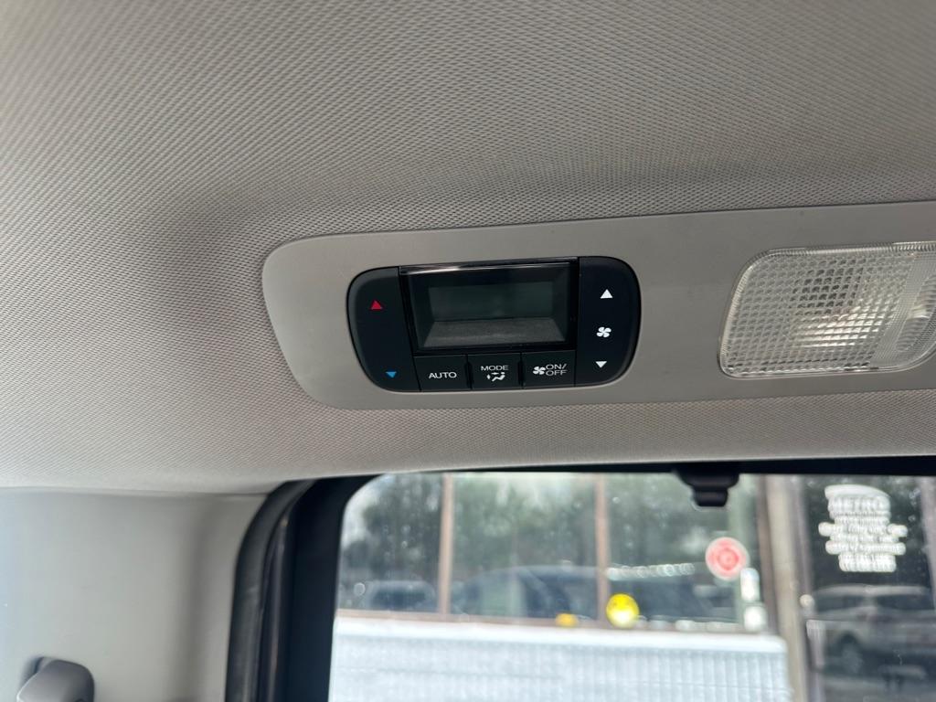 Honda Odyssey 5dr EX-L w/RES 2016