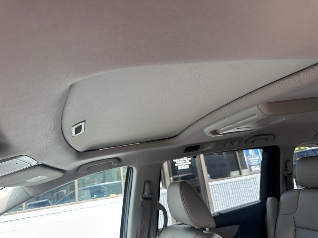 Honda Odyssey 5dr EX-L w/RES 2016