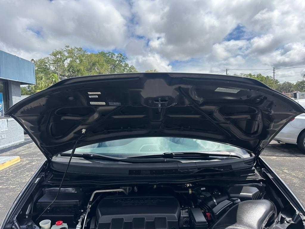 Honda Odyssey 5dr EX-L w/RES 2016