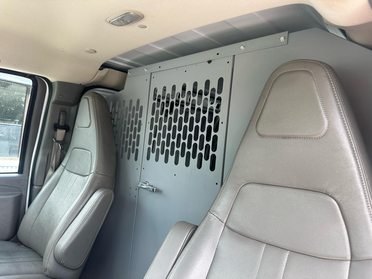 Chevrolet Express 2500  2019