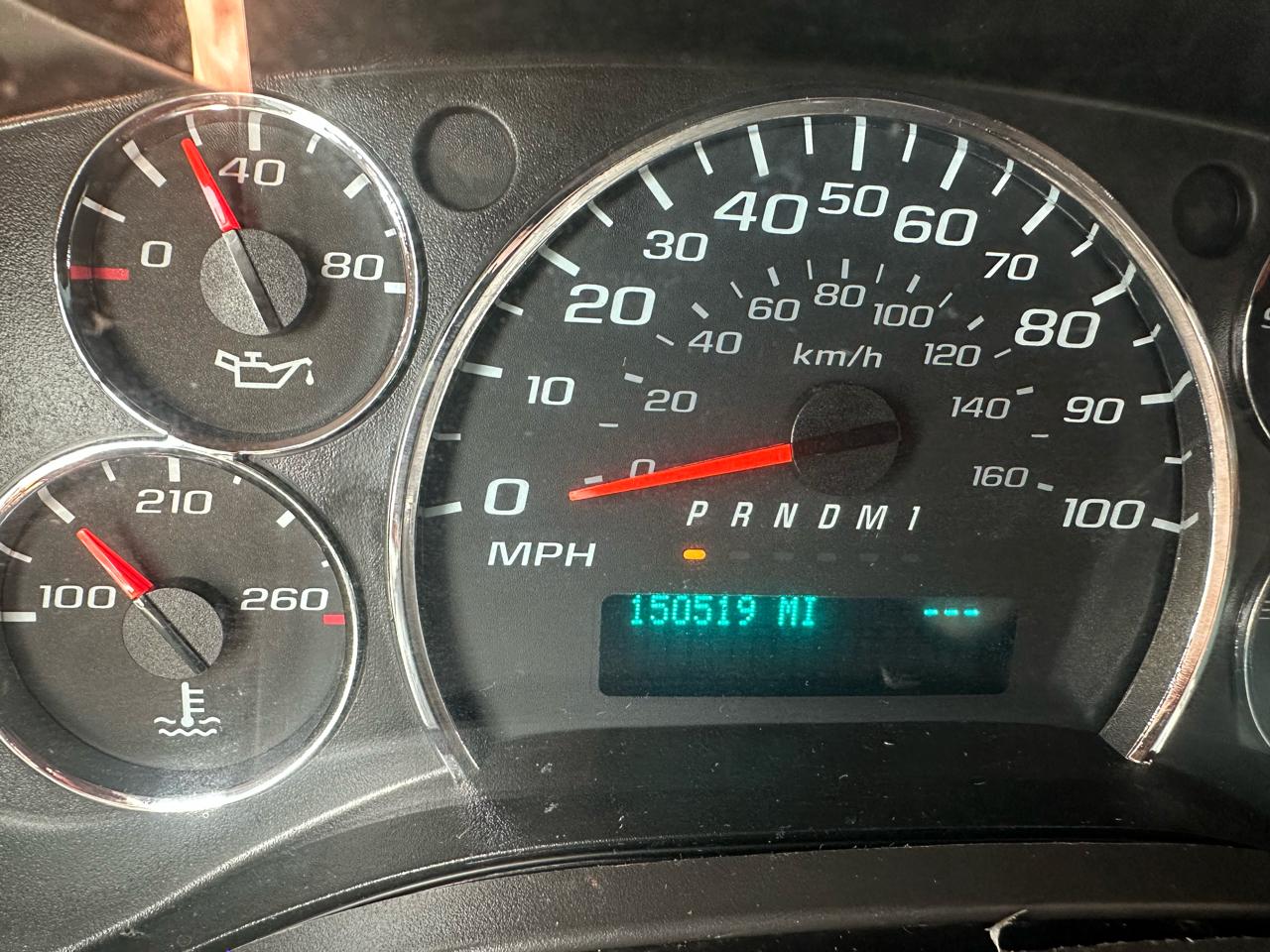 Chevrolet Express 2500  2019