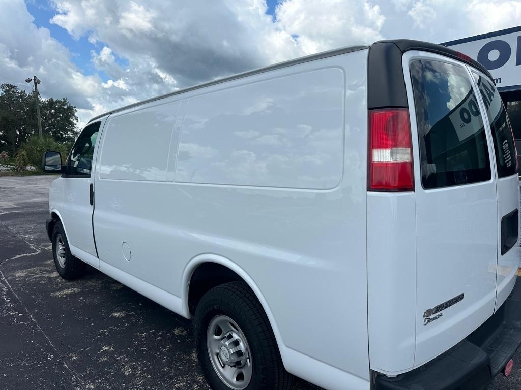 Chevrolet Express 2500  2019