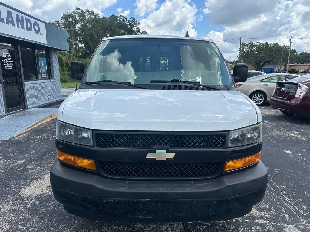 Chevrolet Express 2500  2019