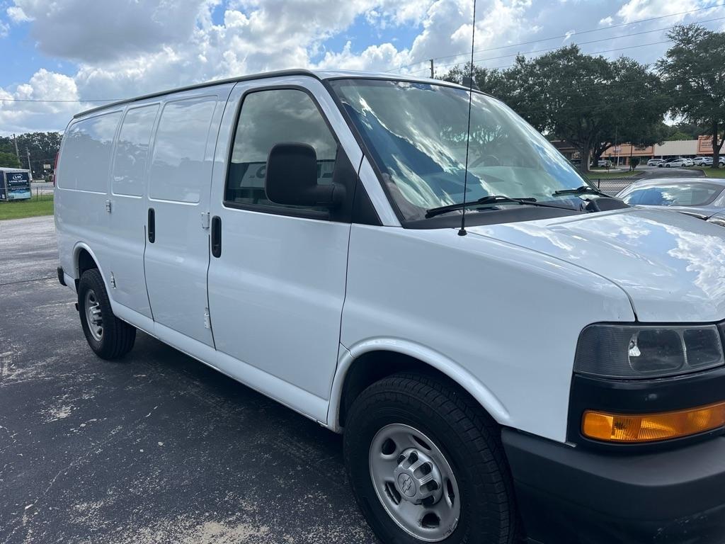 Chevrolet Express 2500  2019