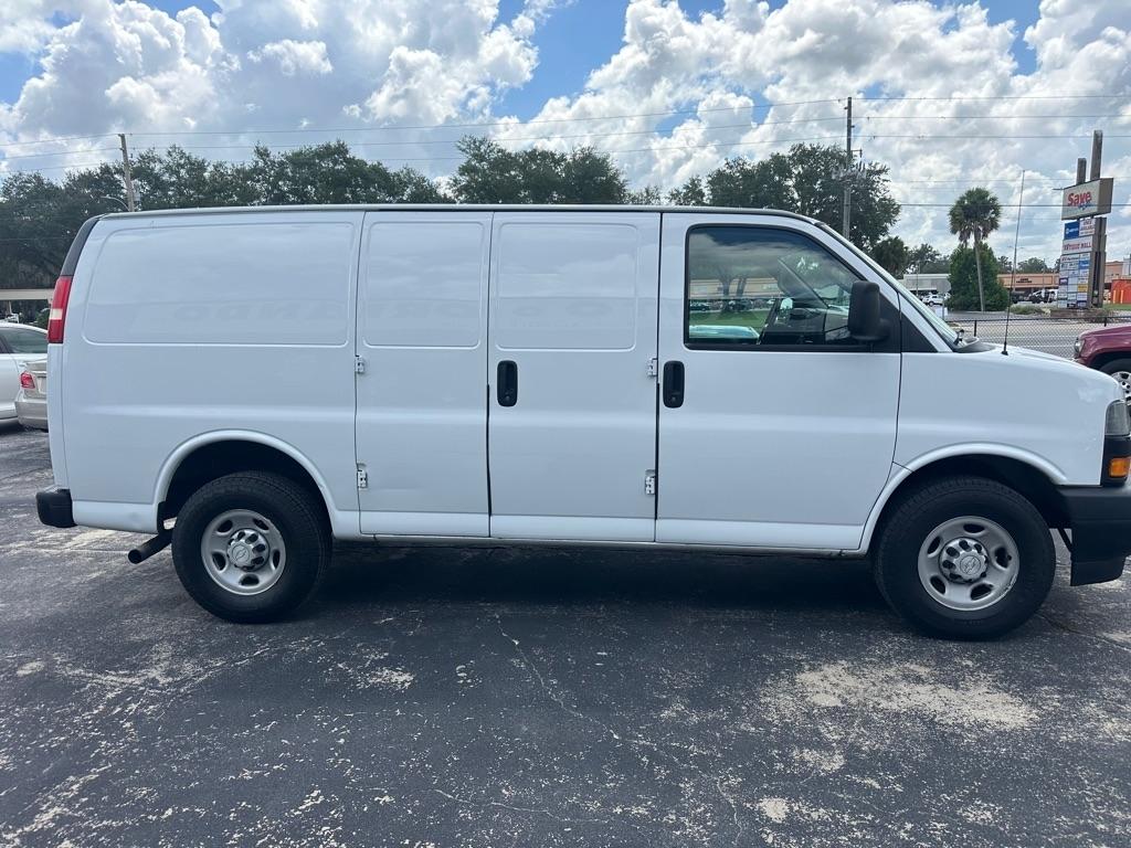 Chevrolet Express 2500  2019