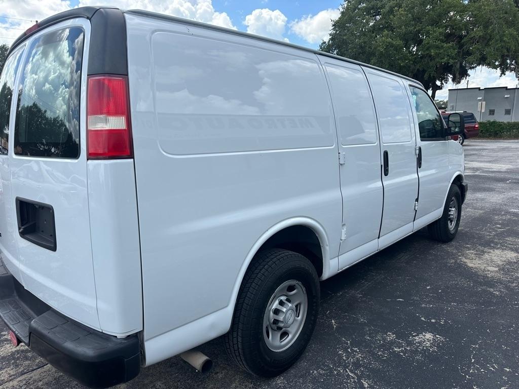 Chevrolet Express 2500  2019