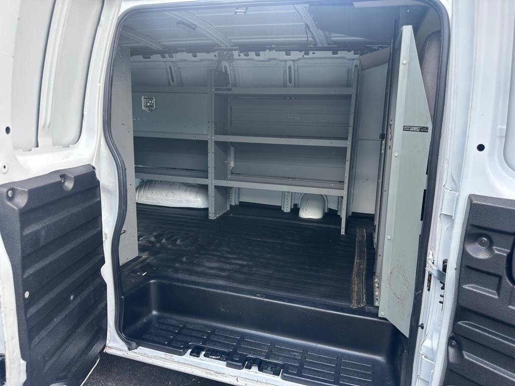 Chevrolet Express 2500  2019