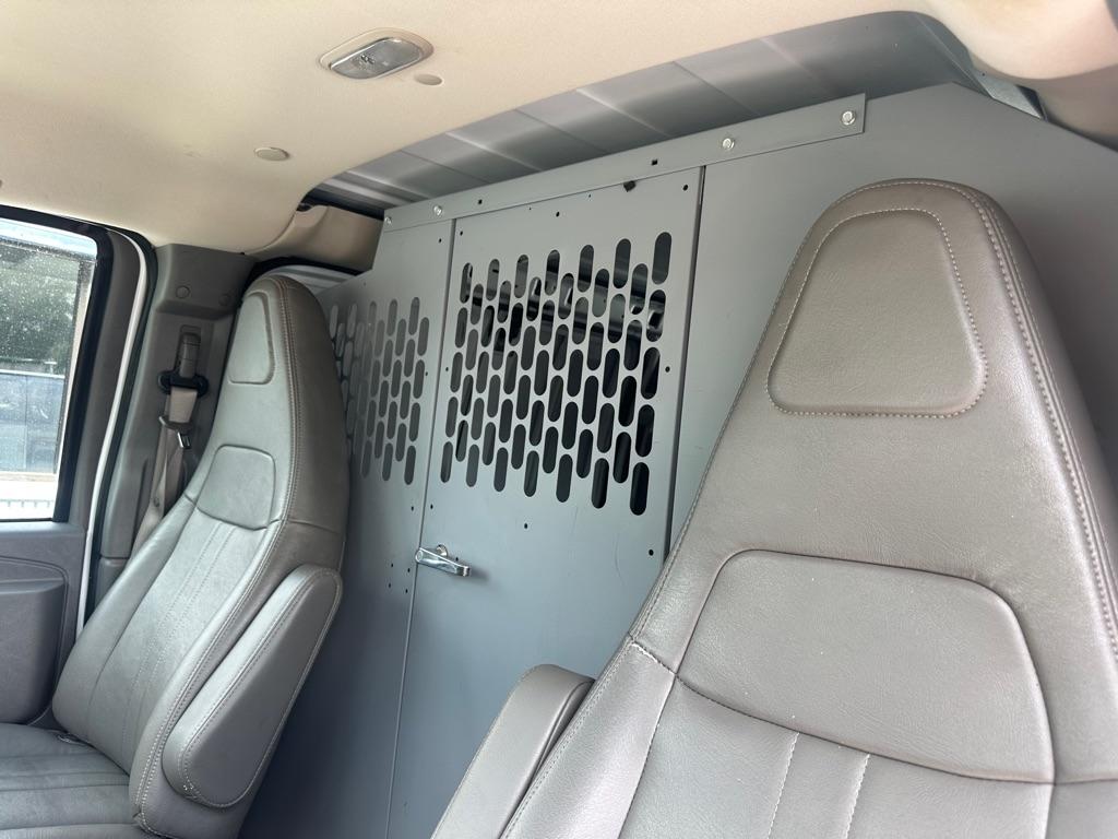 Chevrolet Express 2500  2019