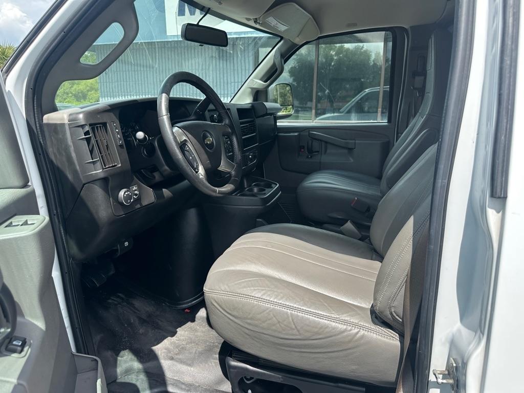 Chevrolet Express 2500  2019