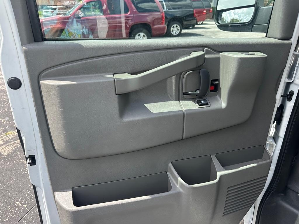 Chevrolet Express 2500  2019