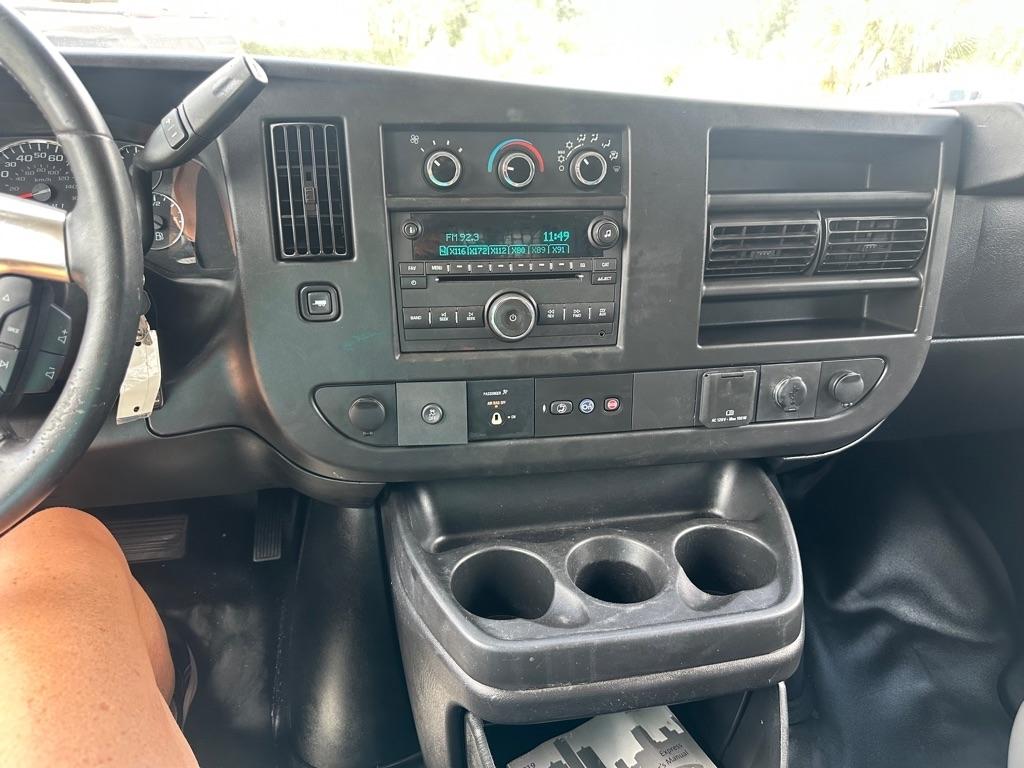 Chevrolet Express 2500  2019