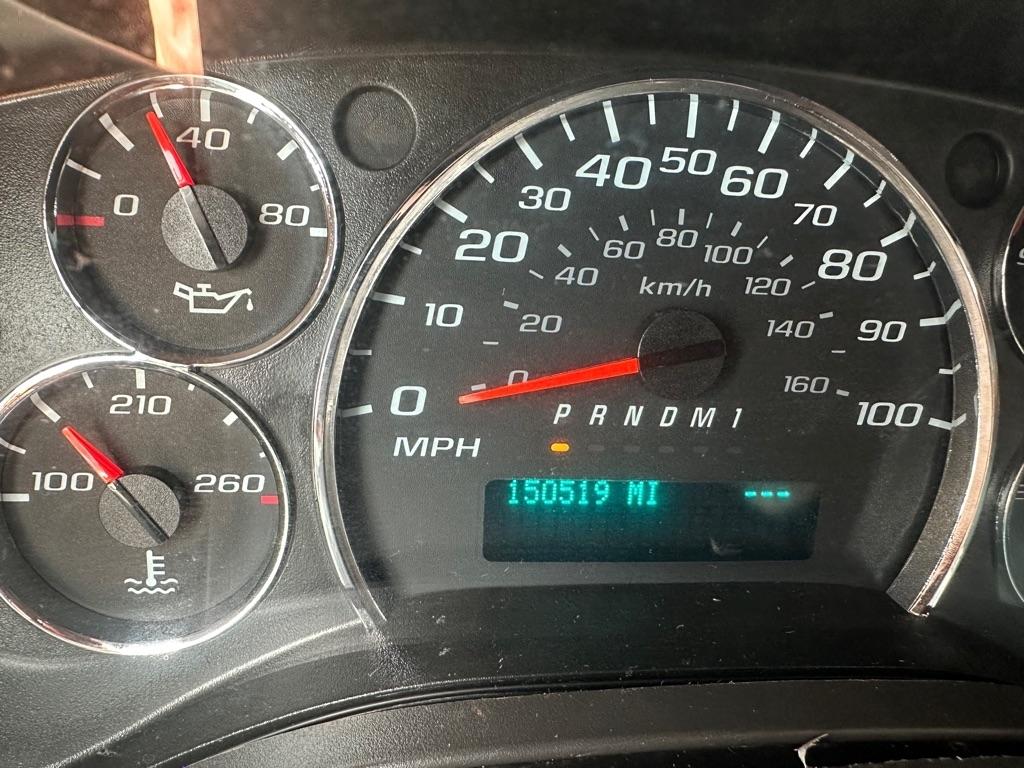 Chevrolet Express 2500  2019