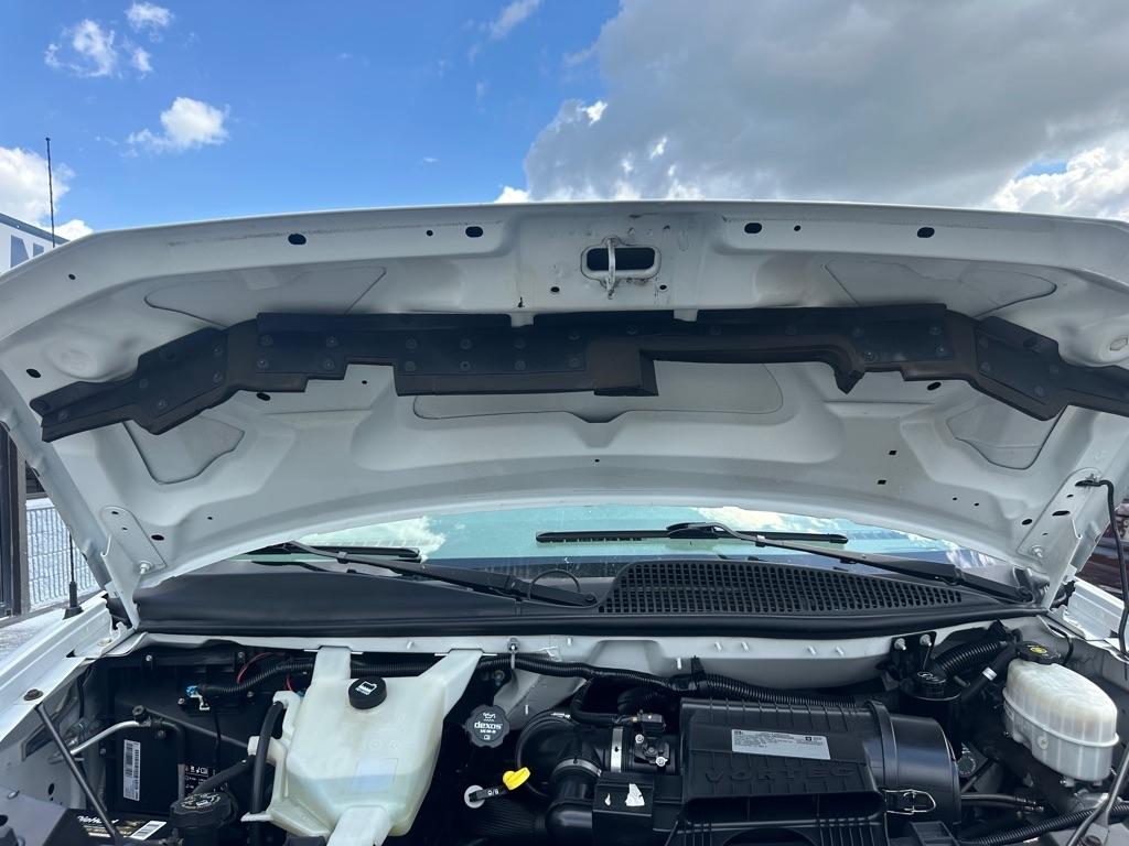 Chevrolet Express 2500  2019