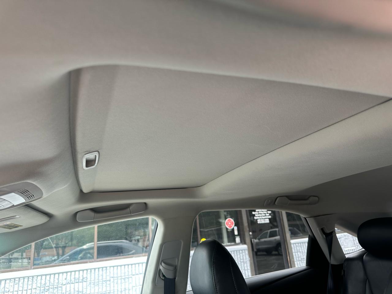 Lexus RX 350 FWD 4dr 2015