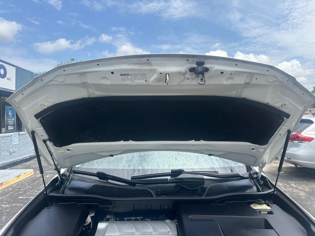 Lexus RX 350 FWD 4dr 2015