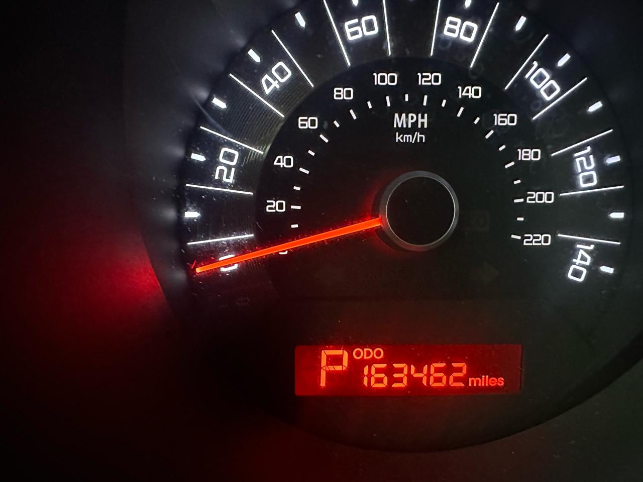 Kia Soul 5dr Wgn Auto + 2011