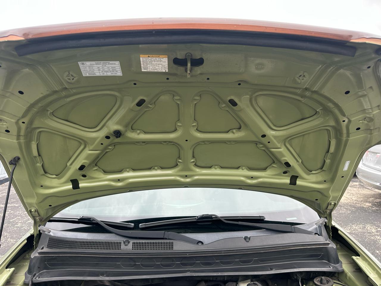 Kia Soul 5dr Wgn Auto + 2011