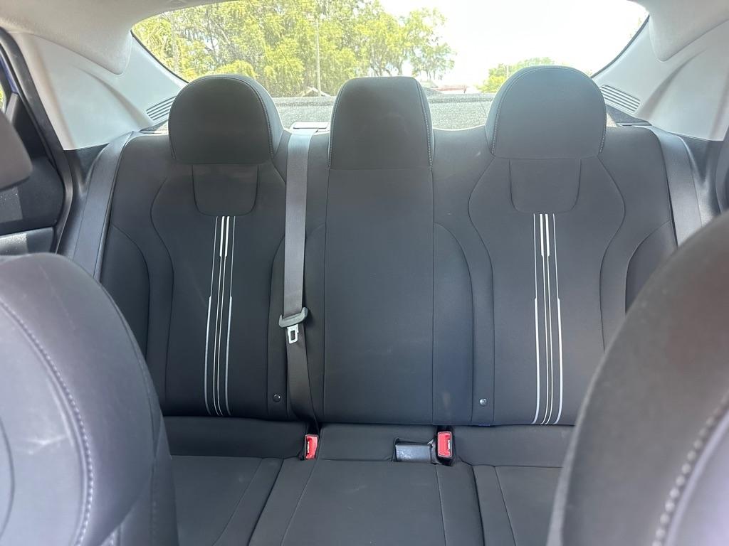Hyundai Elantra Hybrid Blue DCT 2023