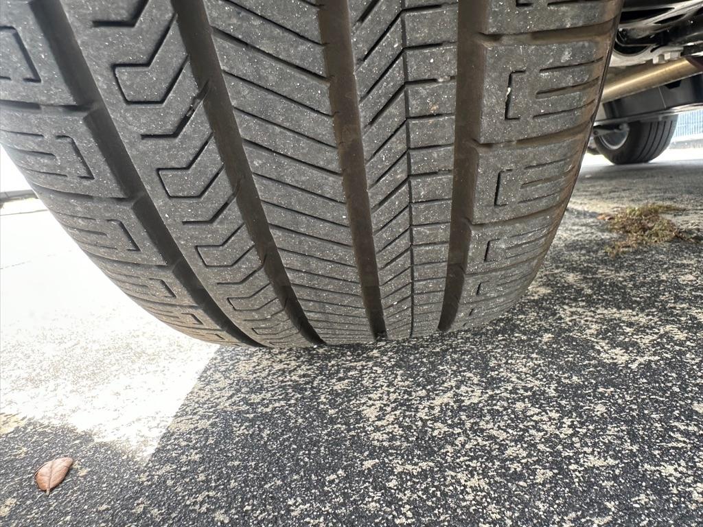 Chevrolet Equinox FWD 4dr RS w/1RS 2025