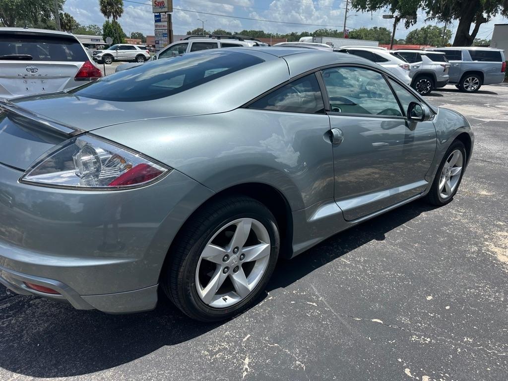 Mitsubishi Eclipse 3dr Cpe Man GS 2009