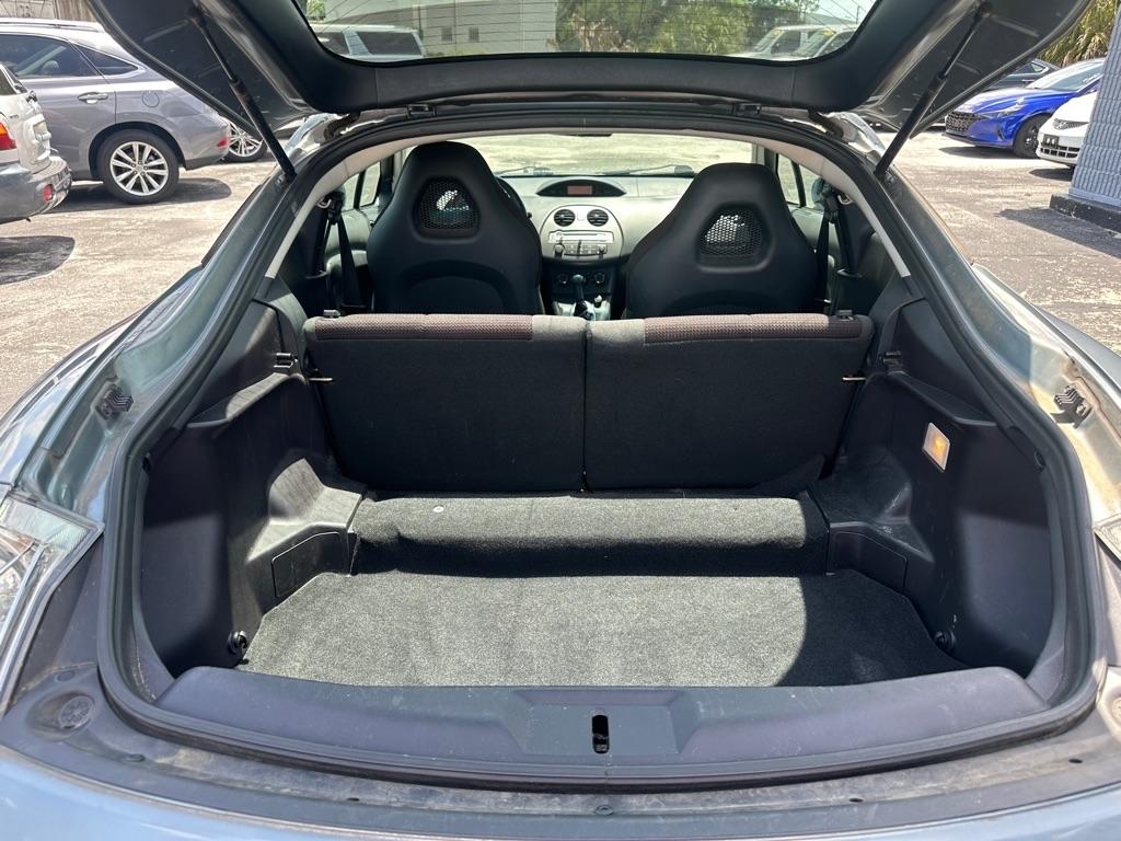 Mitsubishi Eclipse 3dr Cpe Man GS 2009