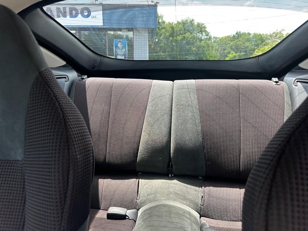 Mitsubishi Eclipse 3dr Cpe Man GS 2009