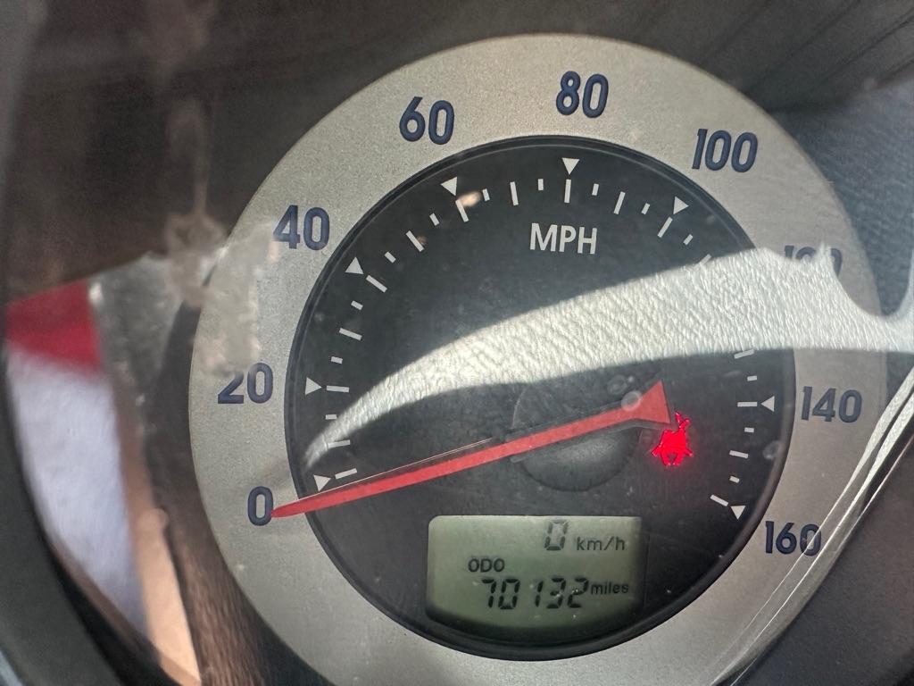 Mitsubishi Eclipse 3dr Cpe Man GS 2009