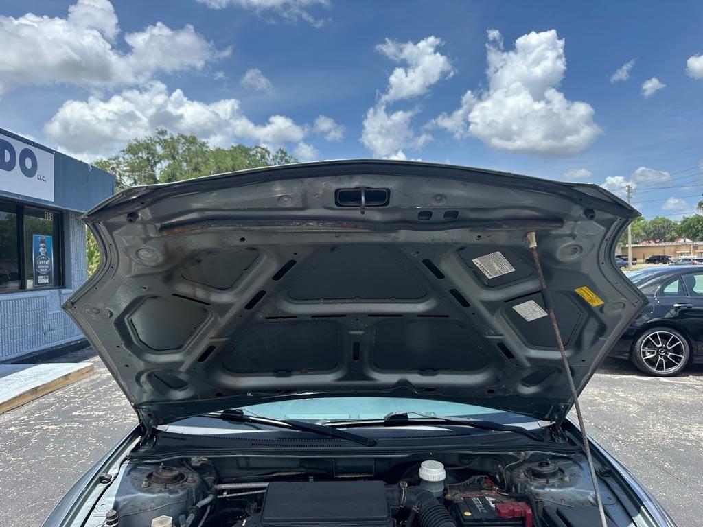 Mitsubishi Eclipse 3dr Cpe Man GS 2009