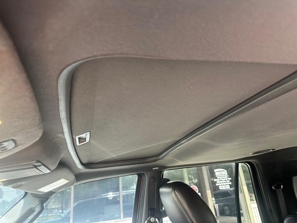 Ford Expedition EL 2WD 4dr Limited 2012