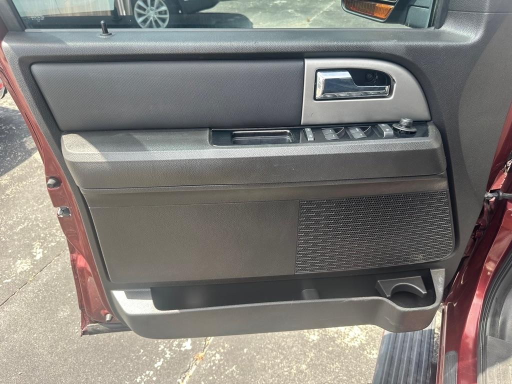 Ford Expedition EL 2WD 4dr Limited 2012