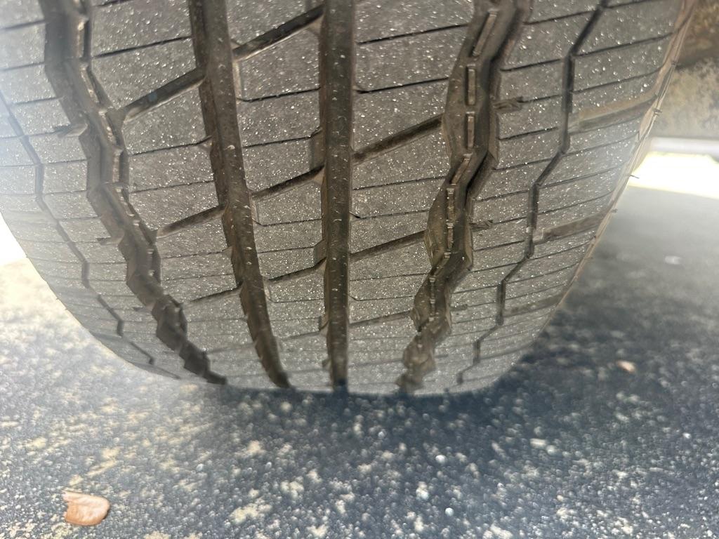 Ford Expedition EL 2WD 4dr Limited 2012