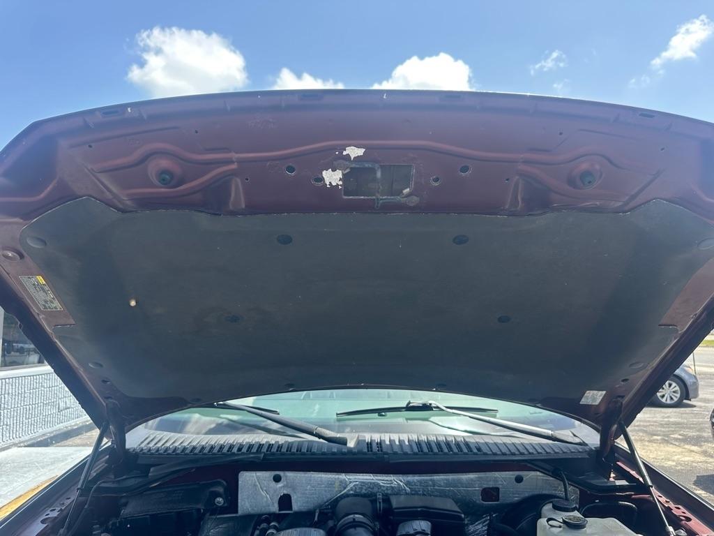 Ford Expedition EL 2WD 4dr Limited 2012