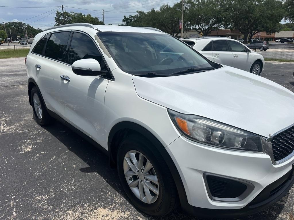 Kia Sorento LX FWD 2017