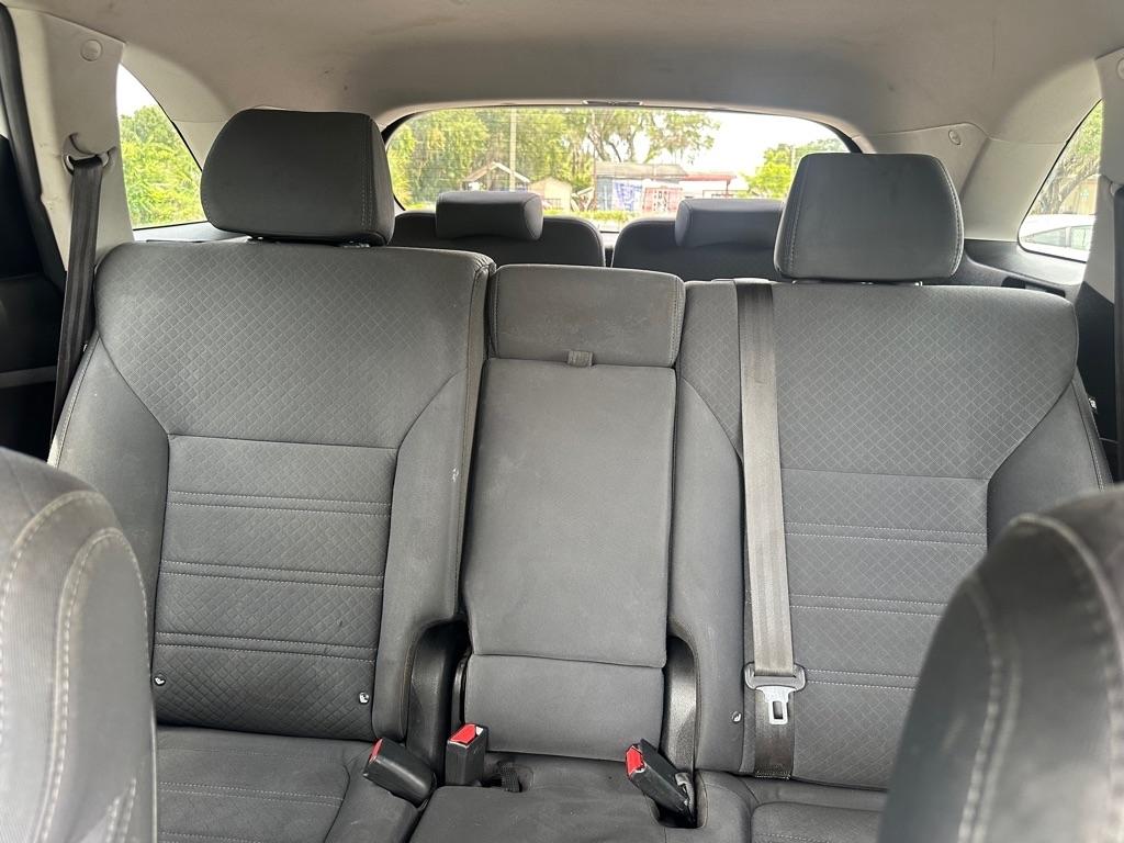 2017 Kia Sorento LX - Photo 12
