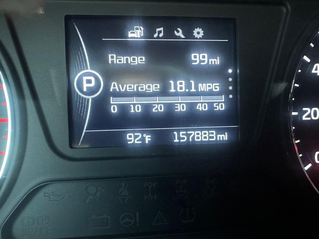 2017 Kia Sorento LX - Photo 17
