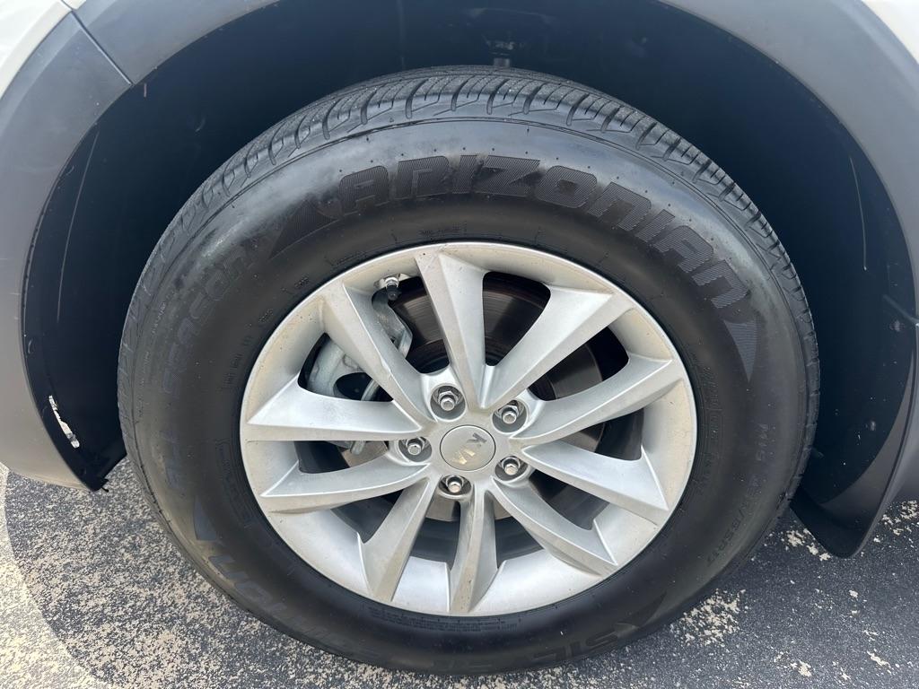 2017 Kia Sorento LX - Photo 19