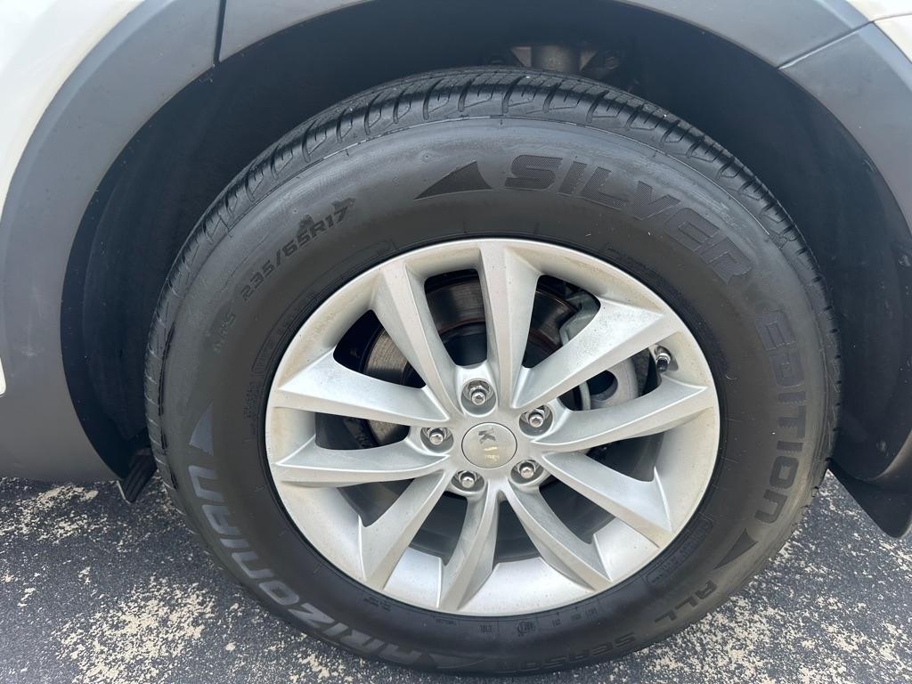 2017 Kia Sorento LX - Photo 20