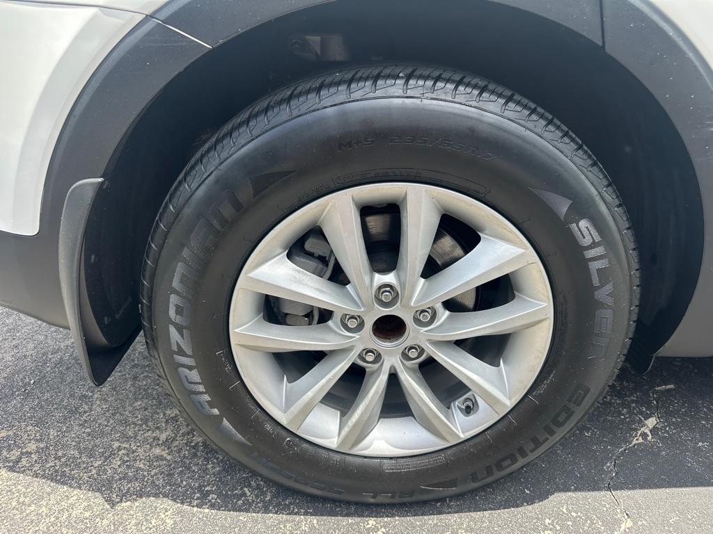 2017 Kia Sorento LX - Photo 21