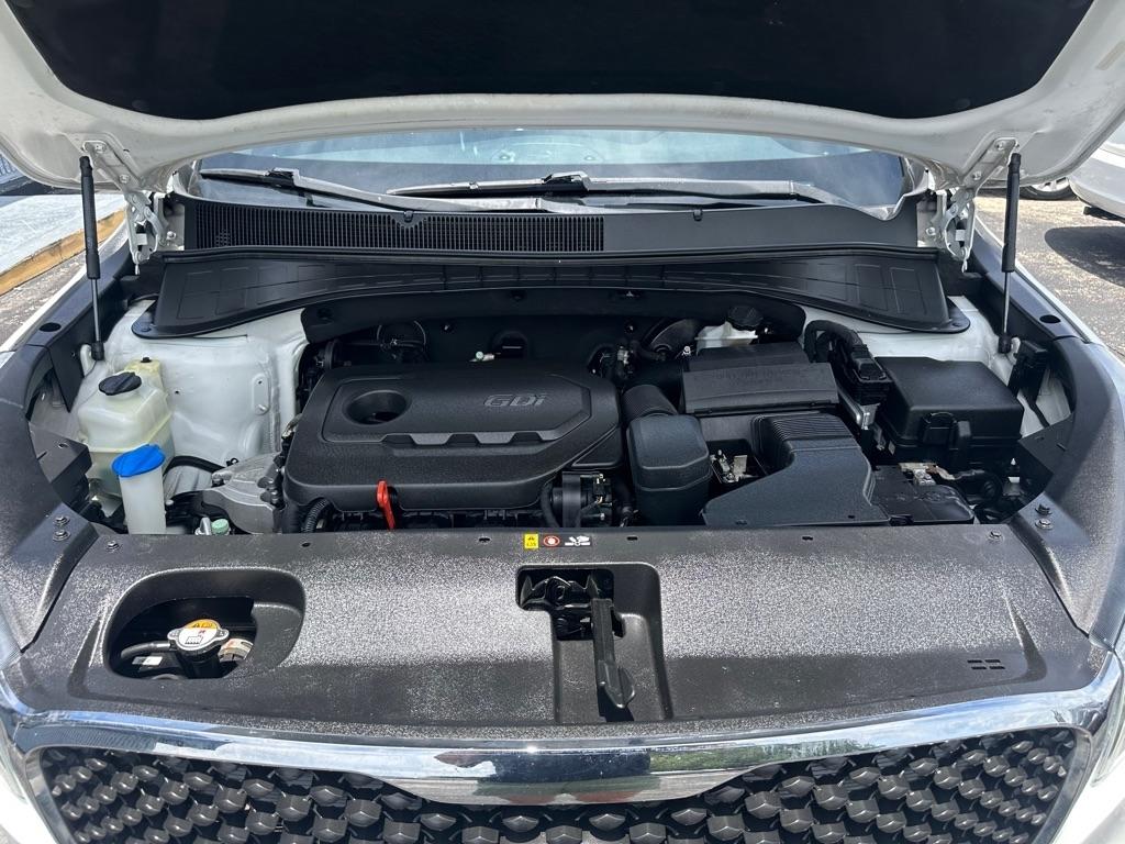 2017 Kia Sorento LX - Photo 24
