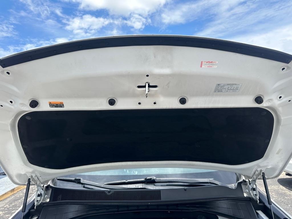 2017 Kia Sorento LX - Photo 25
