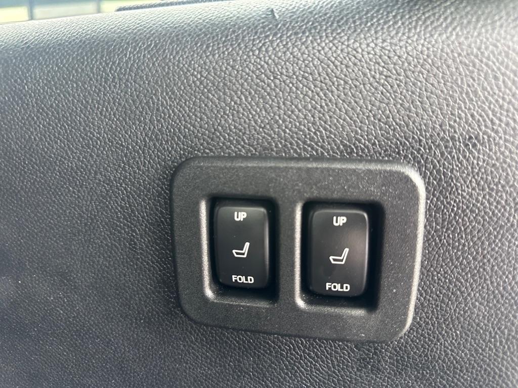 Ford Expedition EL 4WD 4dr Limited 2015