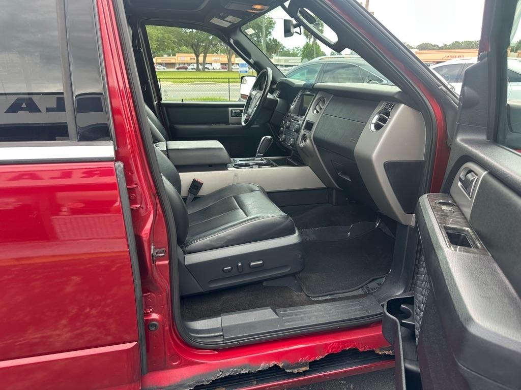 Ford Expedition EL 4WD 4dr Limited 2015