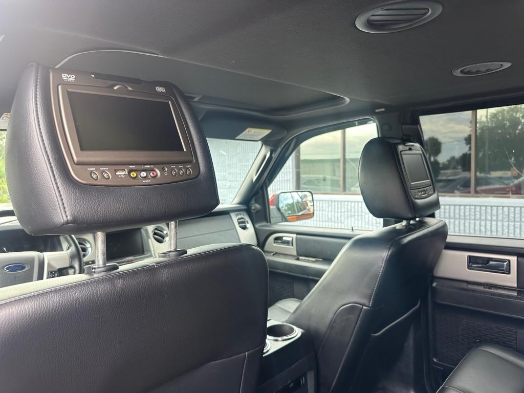 Ford Expedition EL 4WD 4dr Limited 2015