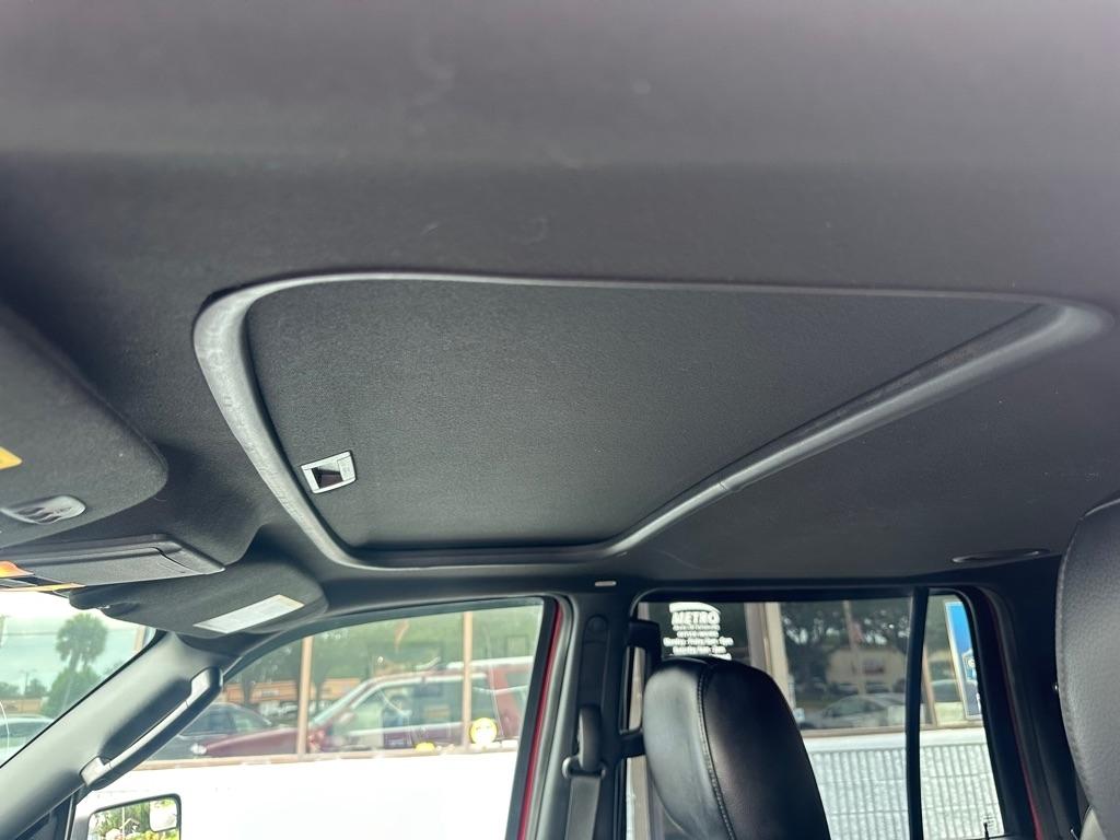 Ford Expedition EL 4WD 4dr Limited 2015
